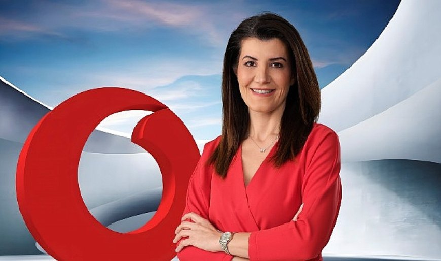 Vodafone busıness akıllı fabrika çözümüyle yayla agro’nun dijital dönüşümü hızlandırdı