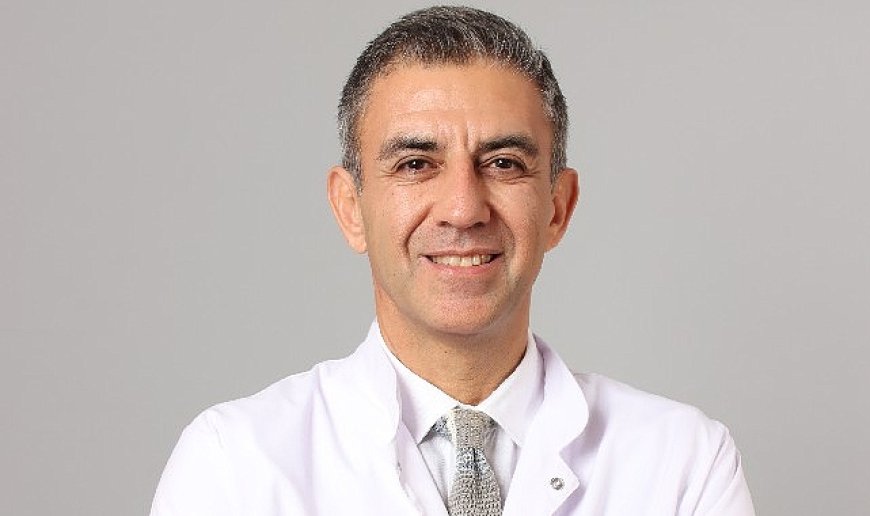 Glokom 80 Milyon Kişinin Dünyasını Karartıyor