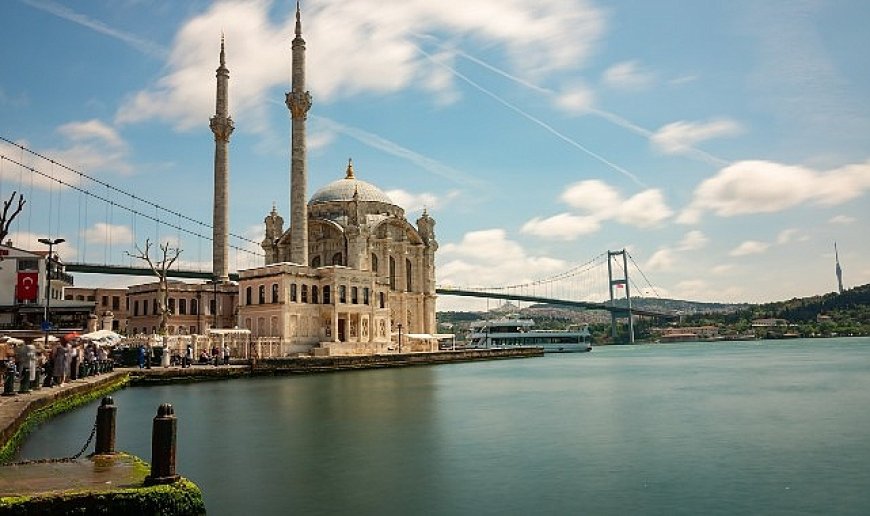İstanbul’da Sıcaklıklar Artıyor: Bahar Havası Geliyor