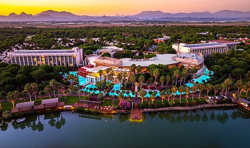 Gloria Hotels & Resorts'ta Sömestr Tatili Ayrıcalığı