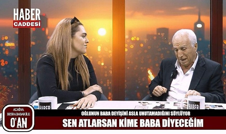 Ferit Çiçekli'den yürek burkan çağrı