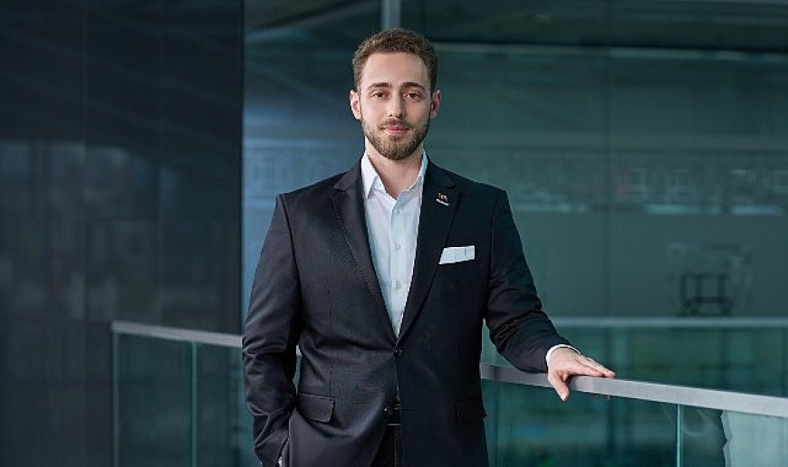 UGİK’26, “Future: Today” temasıyla 10 Şubat’ta İstanbul’da düzenlenecek