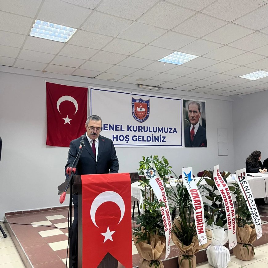 Mehmet Cessur: “Kazanan Esnafımız Oldu”