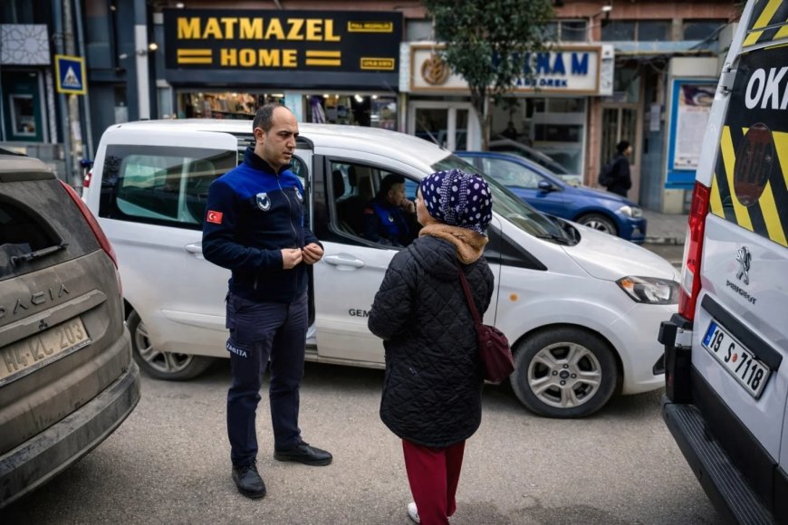 Gemlik’te Duygu Sömürüsüne Geçit Yok