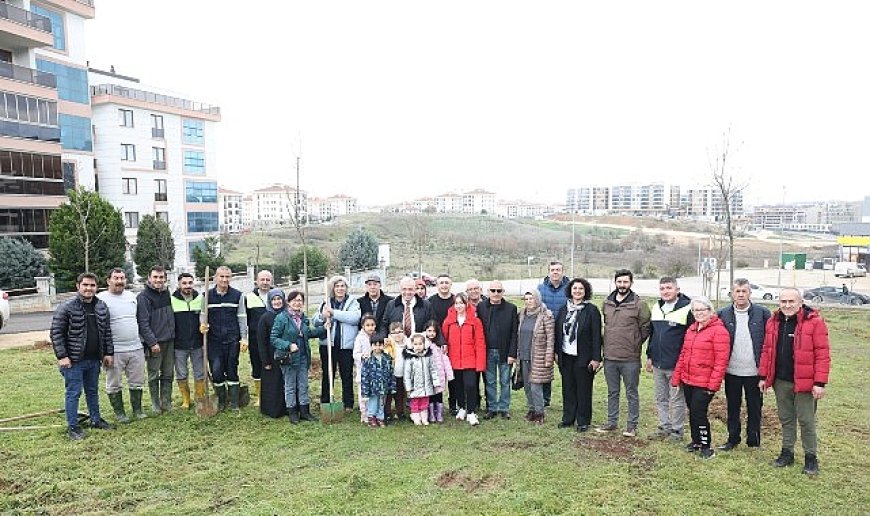 Nilüfer’de vatandaşın talebi, kurumlar arası iş birliğiyle sahada karşılık buldu