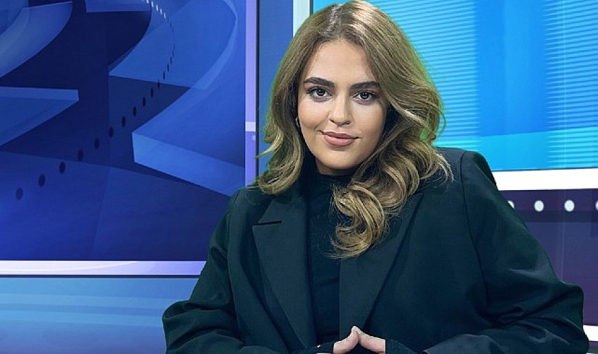 Genç Gazeteci Babasının Hayatını Yazdı