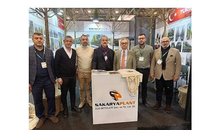 Kocaeli Büyükşehir, yine Türkiye’yi gururlandırdı
