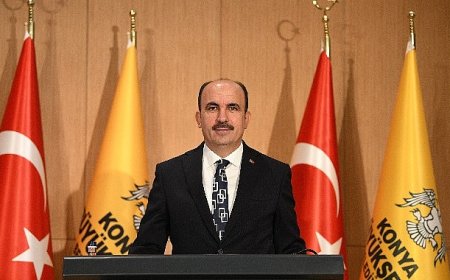 Başkan Altay: Berat Kandilimiz Mübarek Olsun