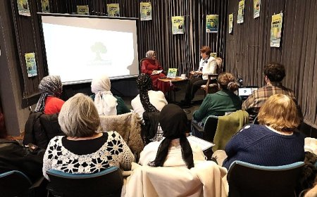 Osmangazi’de Girişimci Adaylarına Altın Değerinde Tavsiyeler