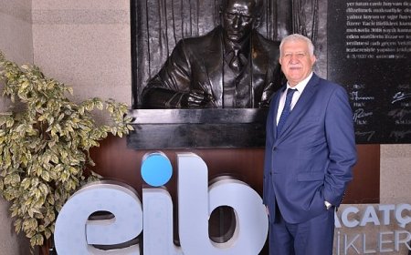 İngiltere’nin prestijli binalarını Türk doğal taşlarıyla donatmaya gidiyorlar