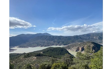 Başkan Çerçioğlu Doğaseverleri ve Sporcuları Trekking Etkinliğinde Buluşturdu