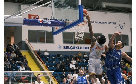 Büyükşehir Taraftarı Önünde Güldü