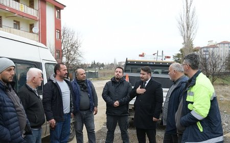 Asfalt Çalışmalarına Yeniden Hız Verildi