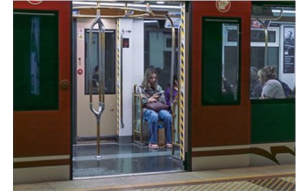 Fahrettin Altay ve Narlıdere arasında metro seferleri yeniden başladı