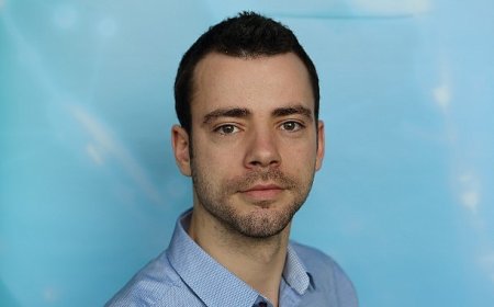 Önü aşk arkası casusluk