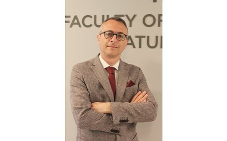 Veri mühendisliği, gelecek 10 yılın en gözde ve en yüksek gelirli meslekleri arasında ilk sıralarda yer alacak