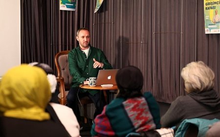 Osmangazi Belediyesi Dijital Pazarlama Uzmanları Yetiştiriyor