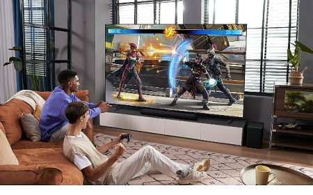 TCL, QD Mini LED ve XL ekranlarla büyük ekran deneyiminin çıtasını yükseltiyor