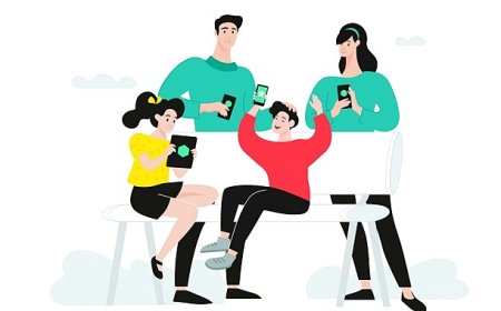 Video Görüşmelerden Meme Paylaşımlarına: Kaspersky, Dijitalleşmenin Aile Hayatını Nasıl Şekillendirdiğini Açıklıyor