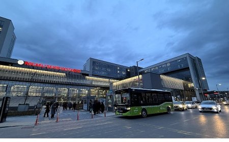 Şifaya giden yol, vatandaştan tam not aldı