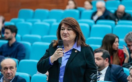 Konak Belediyesi Meclisi şubat ayının ilk toplantısını gerçekleştirdi