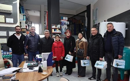 Kandıra’da Kandil Geleneği Sürüyor