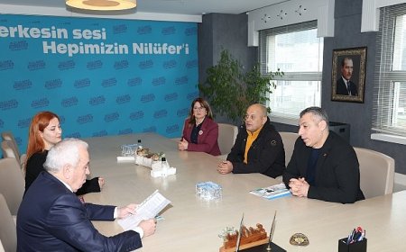 Başkan Şadi Özdemir’den Yağız Efe için dayanışma çağrısı