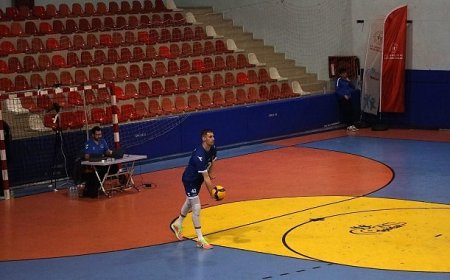 Kağıtspor, yabancı sporcular için de önemli bir marka