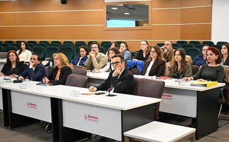 Bornova’nın tarihi kimliği için yol haritası hazır