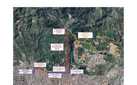 Aydın Büyükşehir Belediyesi ve Adnan Menderes Üniversitesi İş Birliğinde