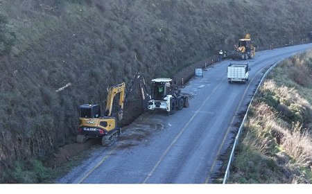 Başkan Çerçioğlu’ndan Koçarlı’ya altyapı yatırımı