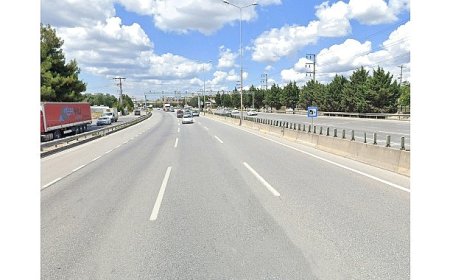 D-100’ün iki noktasında hız sınırları değişiyor