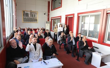 Seferihisar’dan Arguvan’a kardeşlik eli