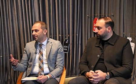 Osmangazi’de Afet Bölgesinde Medya Enformasyonu Konuşuldu