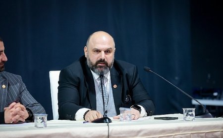 Konak Meclisi’nde 6 Şubat depremleri anıldı