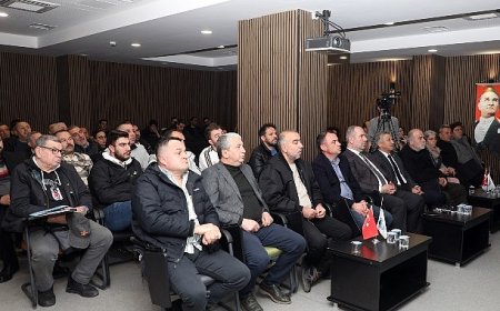 Mudanya’nın Çehresine Yol Haritası