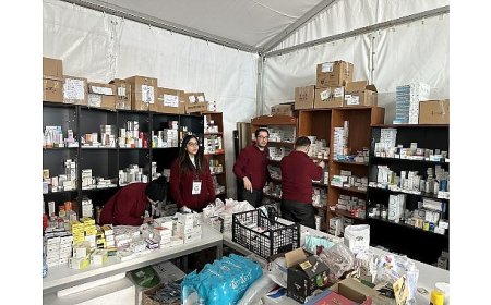 Kocaeli’den Hatay’a uzanan dayanışma hikâyesi