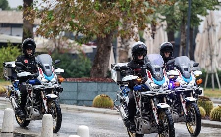 Büyükşehir’den motorize zabıta ekipleriyle daha etkin denetim