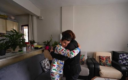 Başkan Hatice Gençay: Birlikte Güçlüyüz, Dayanışmayla Yan Yanayız