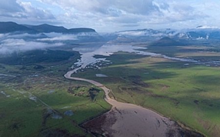 Tahtalı yükselişe geçti, gece kesintileri sona erdi