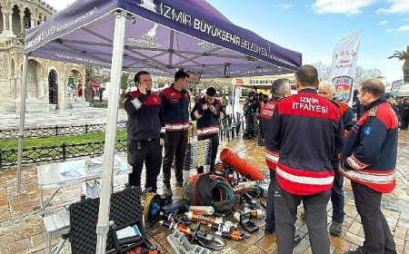 30 Ekim ve 6 Şubat’ın sessiz tanıkları İzmir’de sergilendi