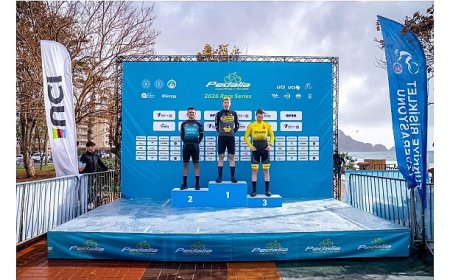 Büyükşehirli Sporcular Uluslararası Arenadaki Başarılarıyla Göz Dolduruyor