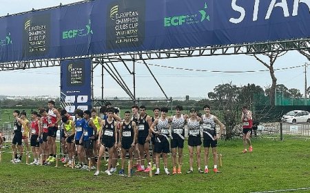 Nevşehir Belediyesi, Avrupa’nın Devleri Arasında