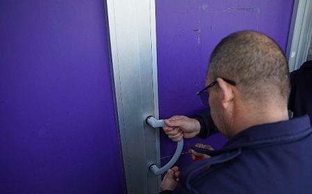 Torbalı Belediyesi’nden Halk Sağlığına Taviz Yok