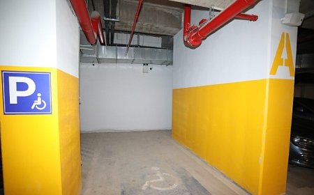 Engelli Park Yerlerinde Farkındalık Uygulaması Yaygınlaştırılıyor