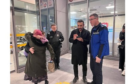 Zabıtadan ihtiyaç sahibi vatandaşa yardım eli