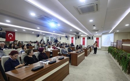 Karabağlar, Sürdürülebilir ve Eşit Bir Gelecek İçin Yola Çıktı