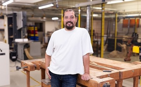 Mobilya sektöründe tüm zincir yapay zekayla yeniden kurgulanıyor