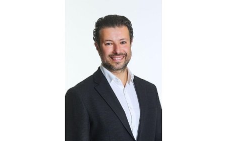 Atasun Optik’te Üst Düzey Atama