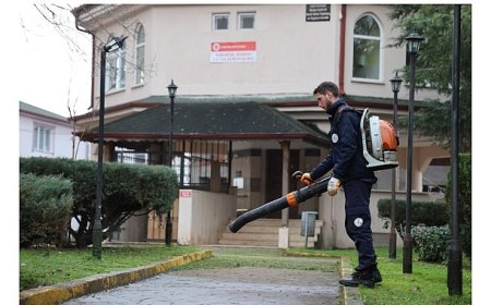 Kartepe’de Ramazan Hazırlığı